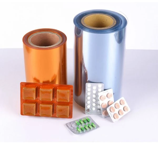 pvc film pvc film