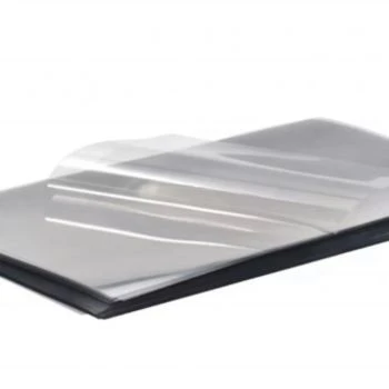 PET Film Biodegradable Clamshell Containers PET Film Biodegradable Clamshell Containers