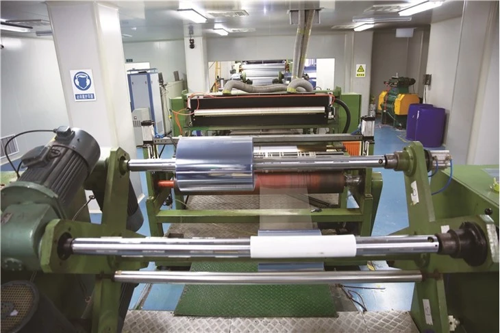 Rigid PVC Film For Pharma Bilister Packaging Rigid PVC Film For Pharma Bilister Packaging